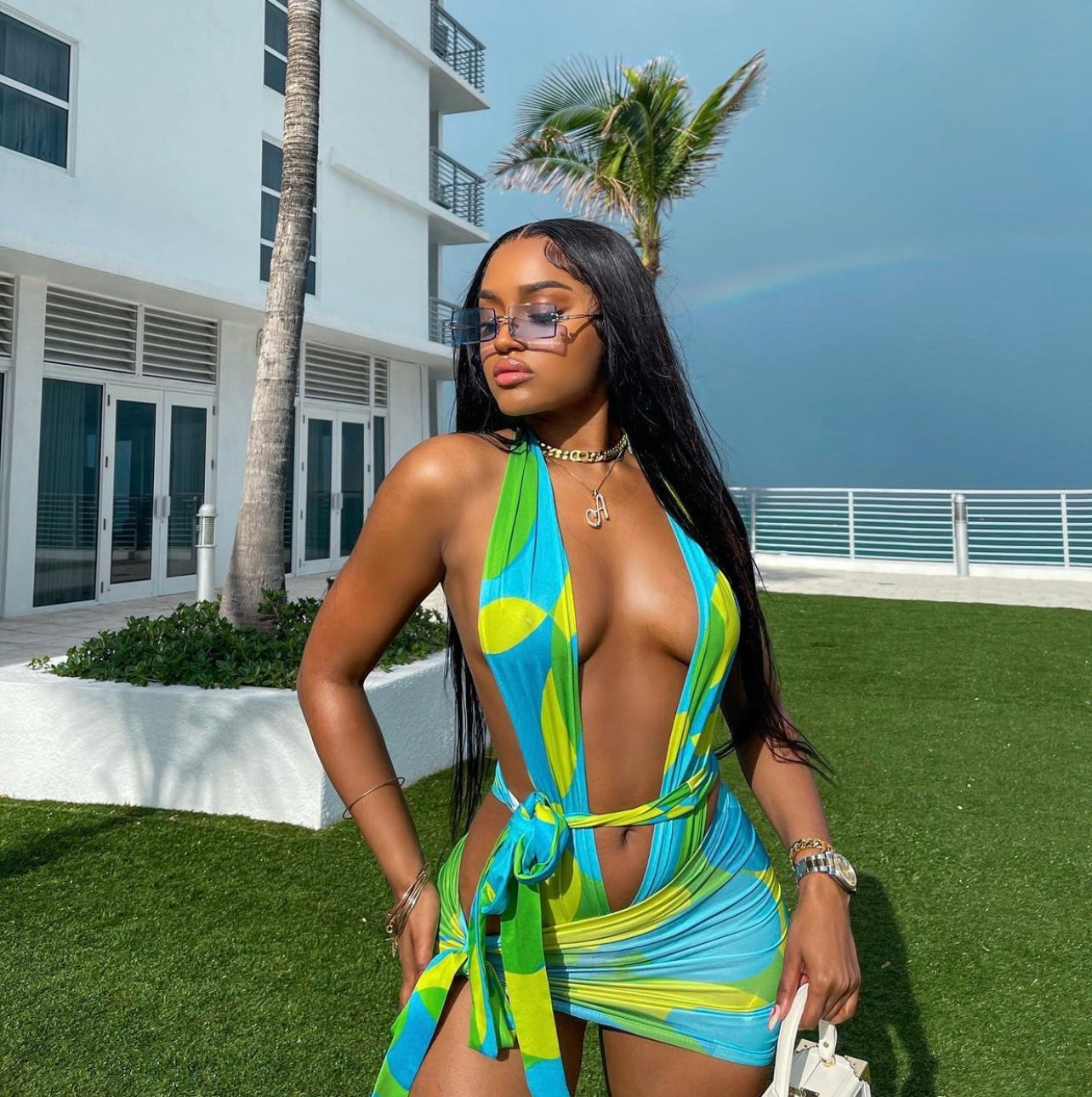 Lagoon Set