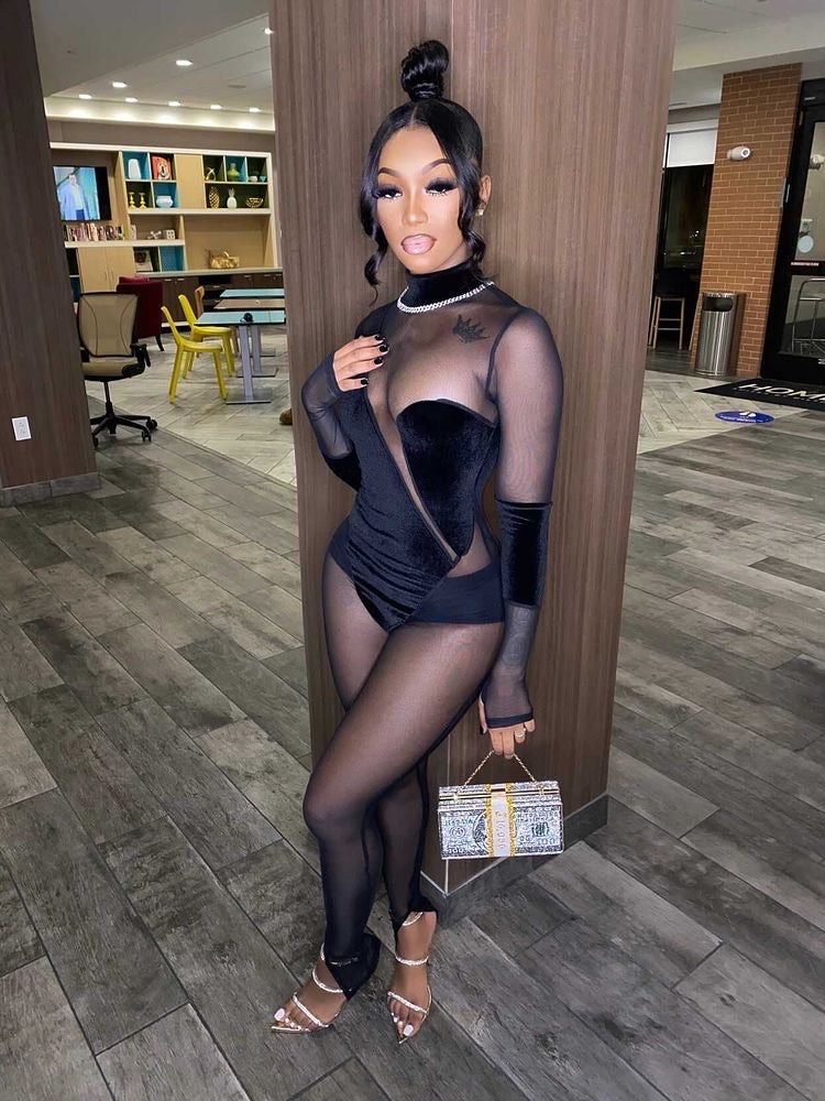 Galore Jumpsuit