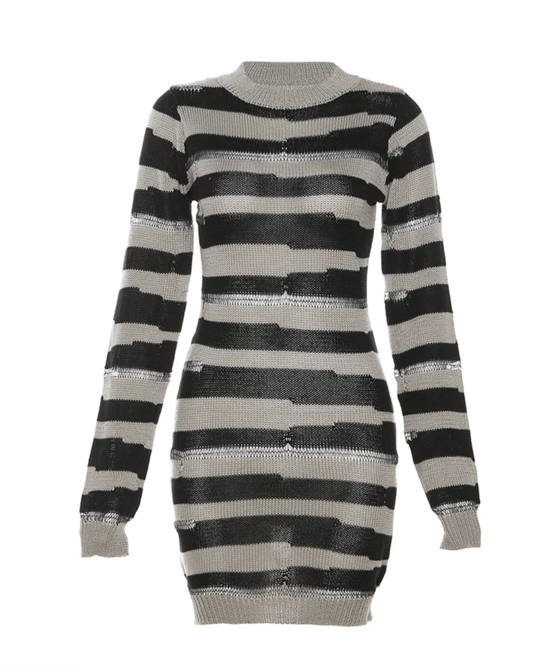 Freddy Sweater dress