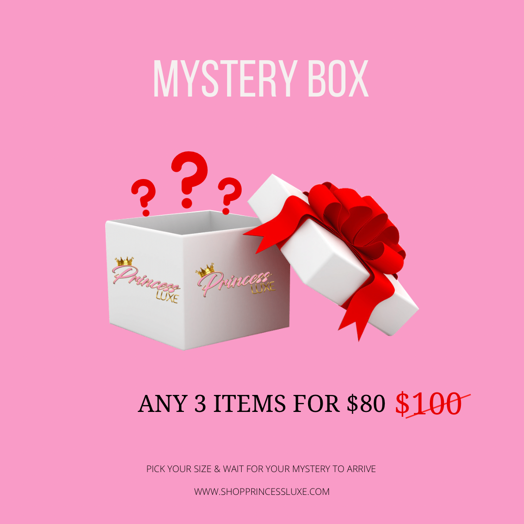 Mystery Box