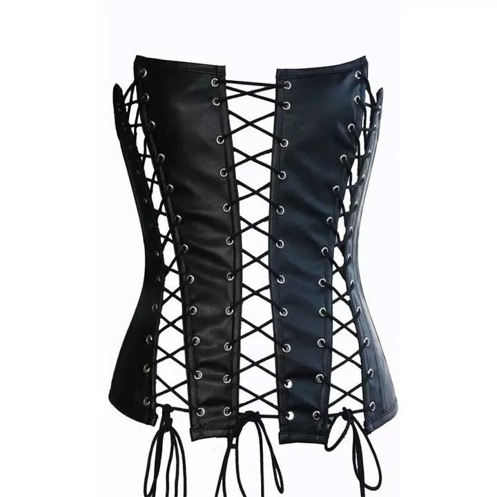 No Regrets Corset