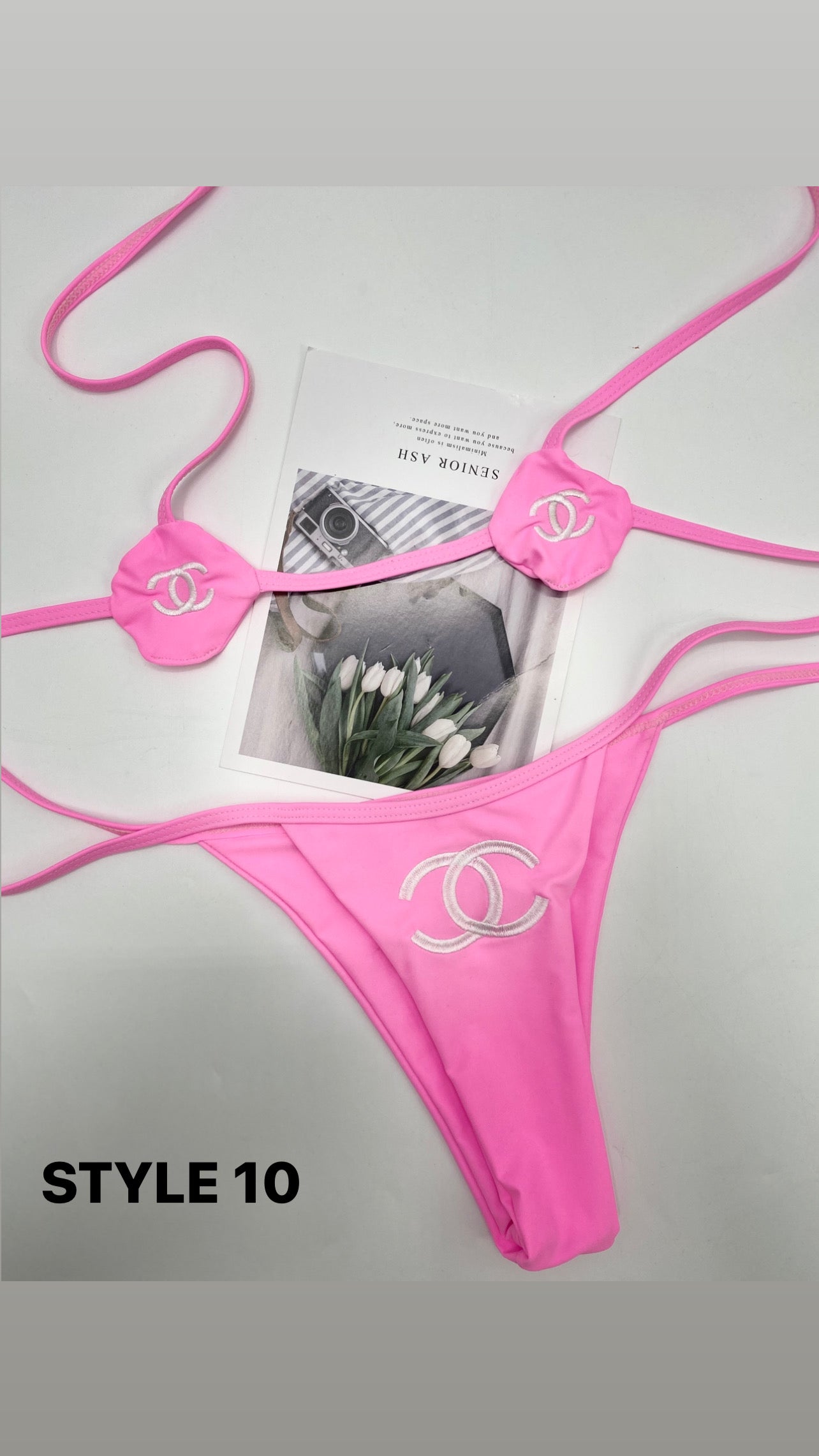Designer Swimsuits