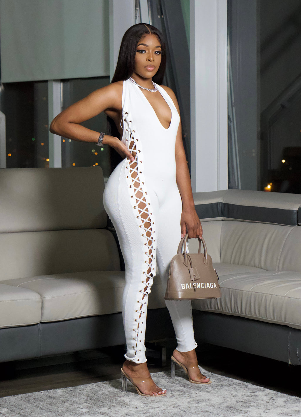 Arianna Jumpsuit