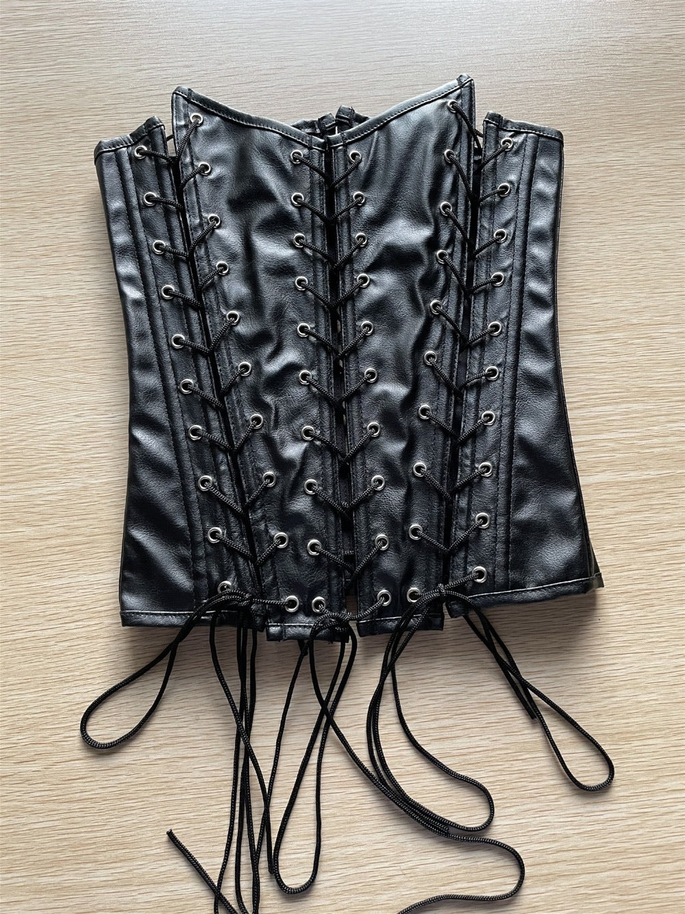 No Regrets Corset