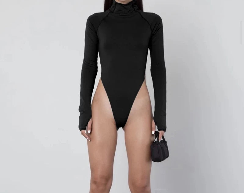 High-End Bodysuit