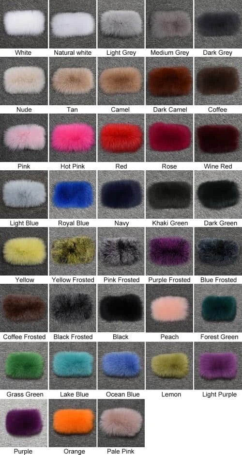 Cropped Faux Fur Coat