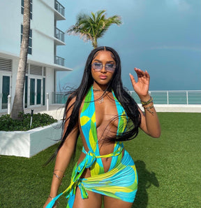 Lagoon Set